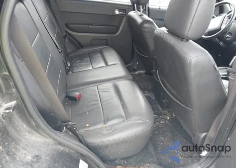 2011 Ford Escape Limited из США, поврежденный, VIN 1FMCU0EG8BKB85067